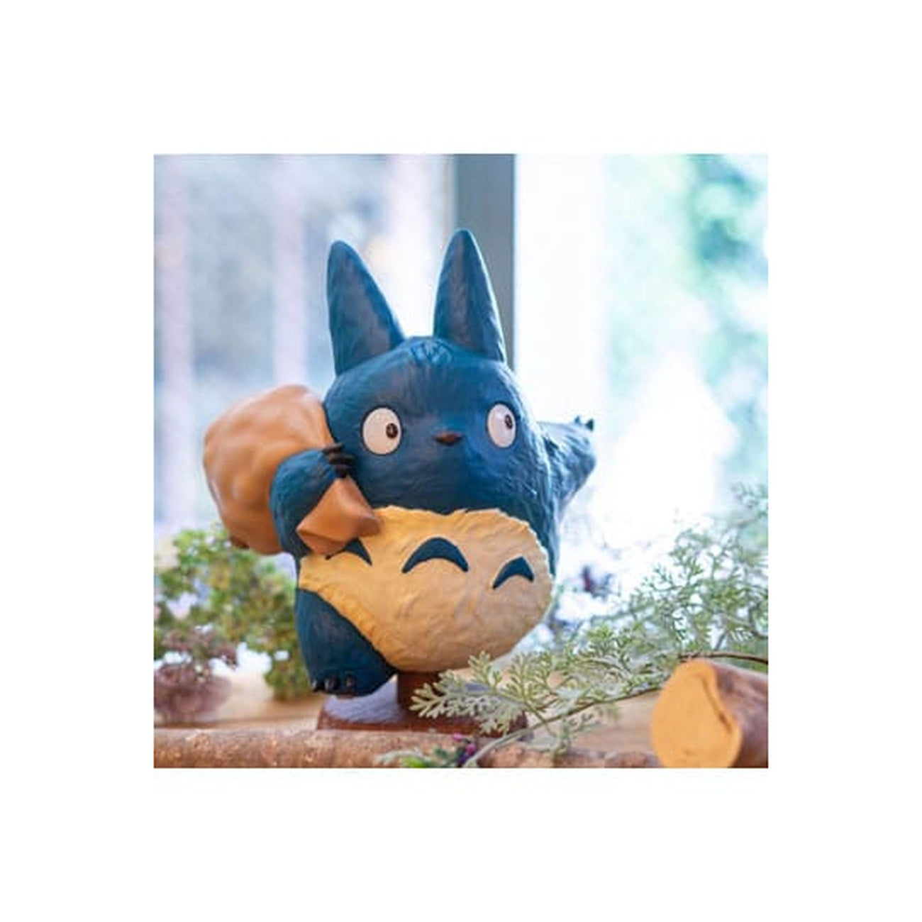 Produktbild Min granne Totoro Statue Middle Totoro 37 cm