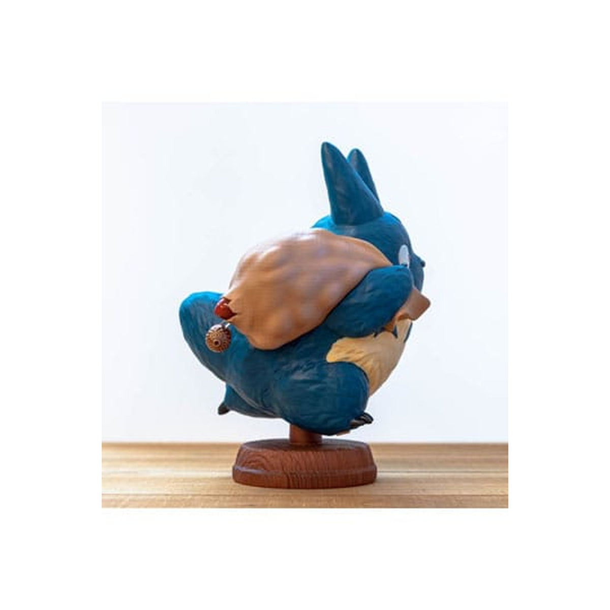 Produktbild Min granne Totoro Statue Middle Totoro 37 cm
