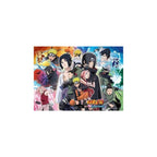 Produktbild Naruto Shippuden-pussel Ver. B