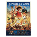 Produktbild One Piece-pussel 2000 bitar The Pirates Are Coming