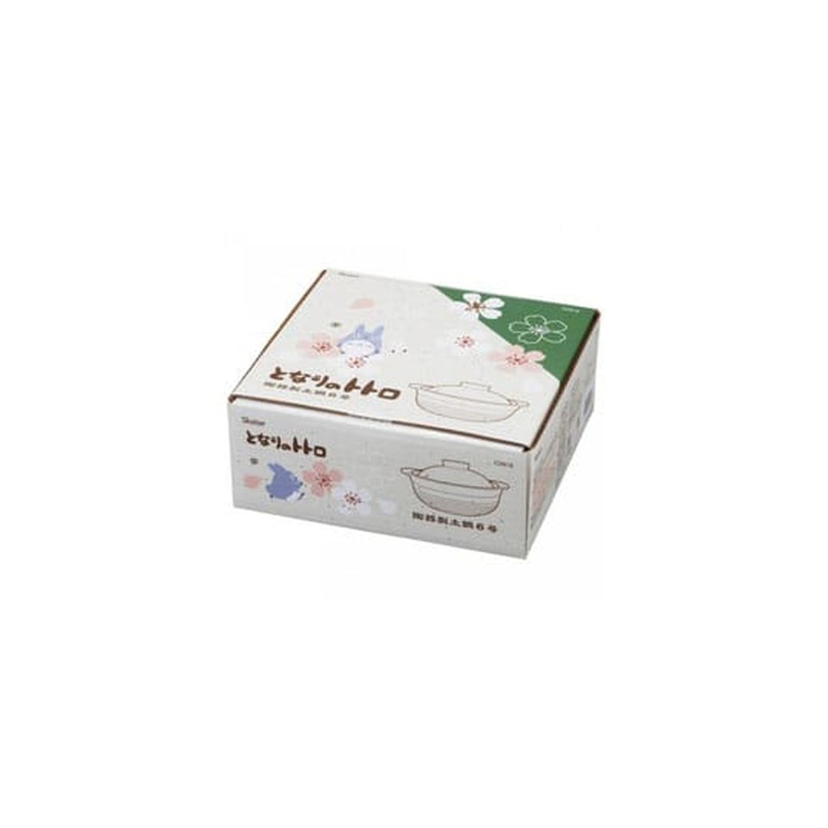 Produktbild Min granne Totoro Ugnsform Mino