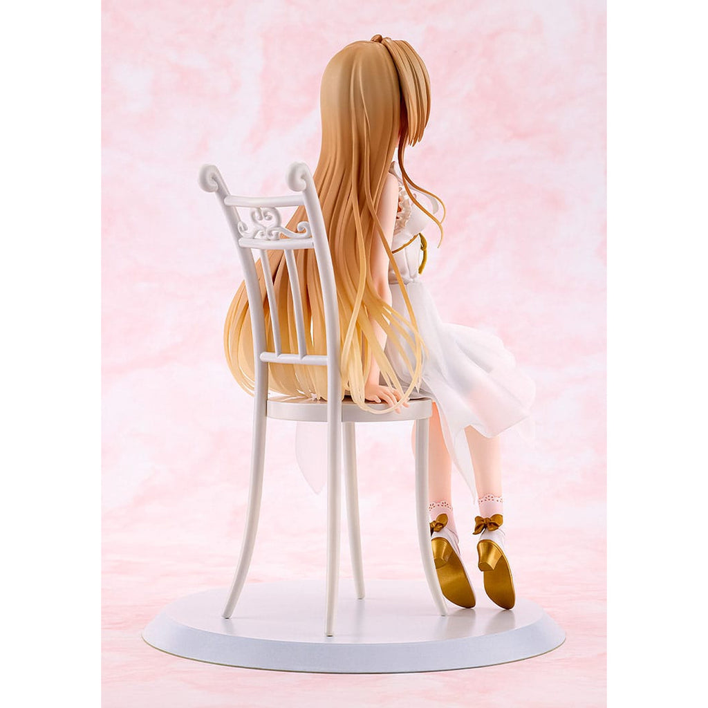 Produktbild The Angel Next Door Spoils Me Rotten Statue 1/7 Mahiru