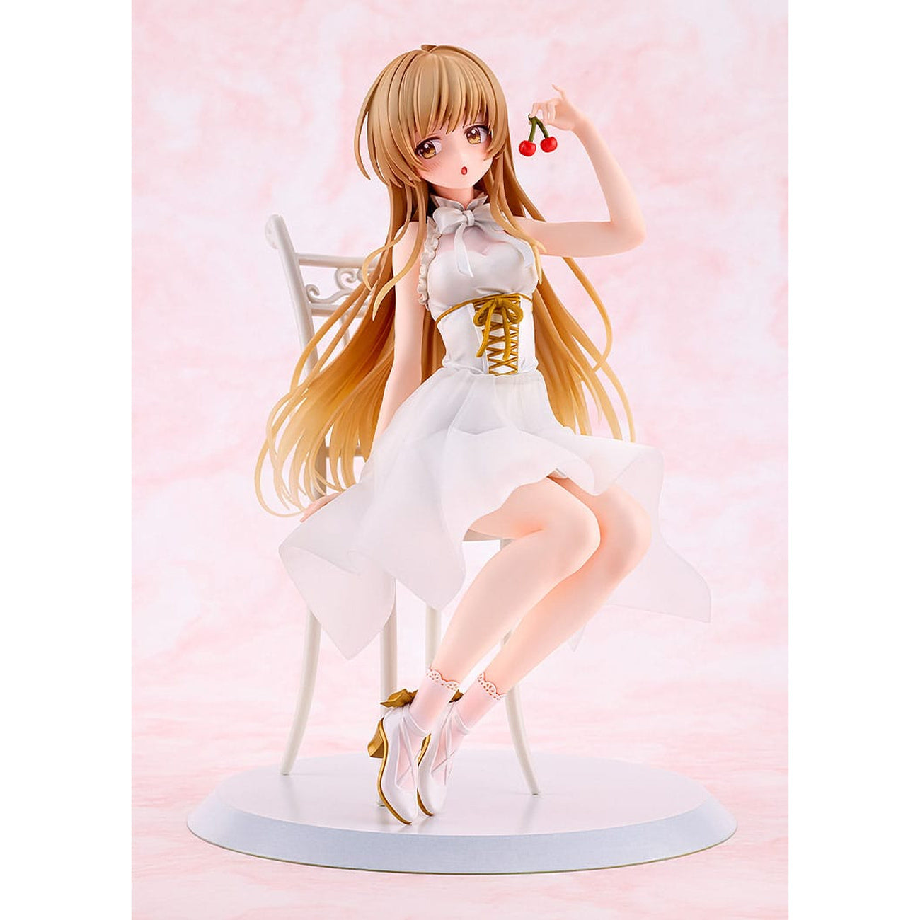 Produktbild The Angel Next Door Spoils Me Rotten Statue 1/7 Mahiru
