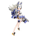 Produktbild Megami Device Plastmodellkit 1/1 Puni Mofu Gin Lang 16 cm