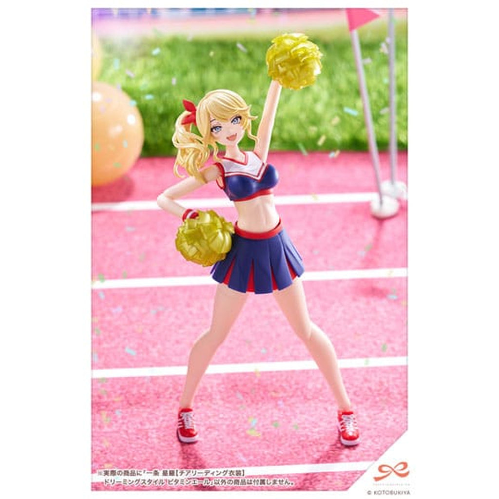 Produktbild Sousai Shojo Teien Plastmodellsats 1/10 Seira Ichijo