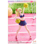 Produktbild Sousai Shojo Teien Plastmodellsats 1/10 Seira Ichijo