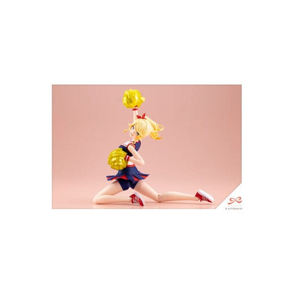 Produktbild Sousai Shojo Teien Plastmodellsats 1/10 Seira Ichijo