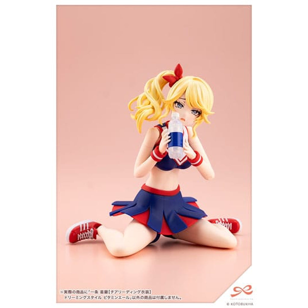 Produktbild Sousai Shojo Teien Plastmodellsats 1/10 Seira Ichijo