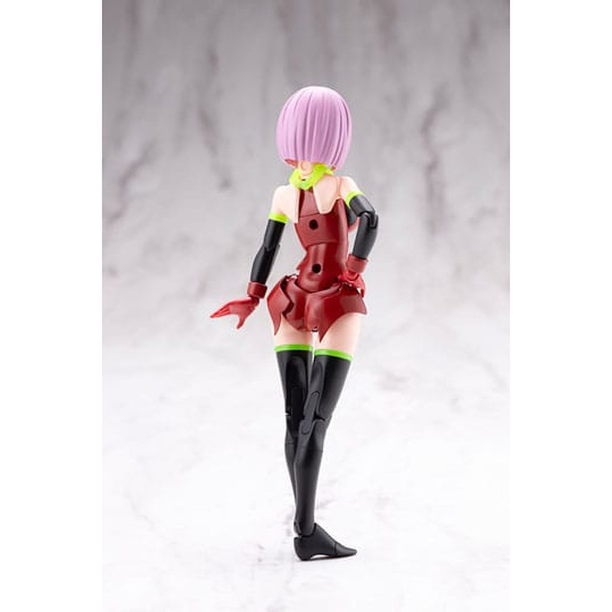 Produktbild Megami Device Plastmodellkit 1/1 Bullet Knights