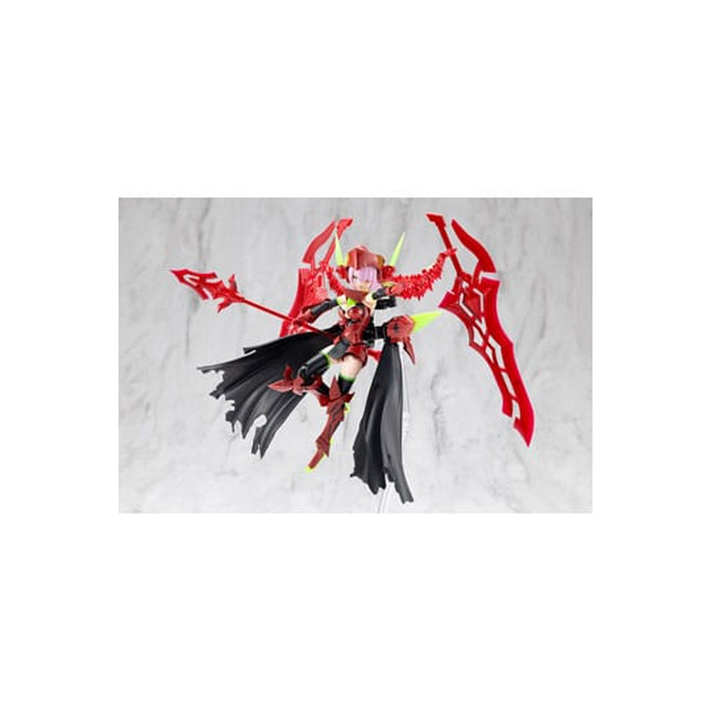 Produktbild Megami Device Plastmodellkit 1/1 Bullet Knights