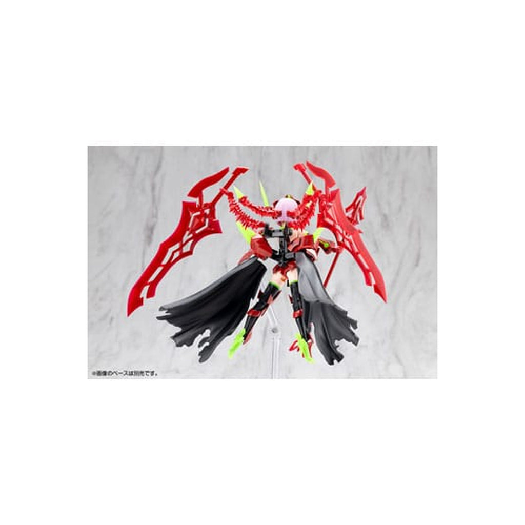 Produktbild Megami Device Plastmodellkit 1/1 Bullet Knights