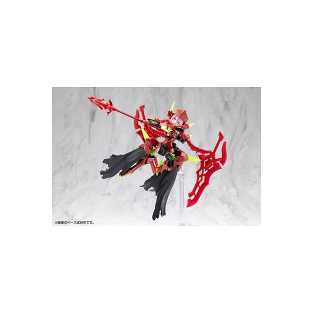 Produktbild Megami Device Plastmodellkit 1/1 Bullet Knights