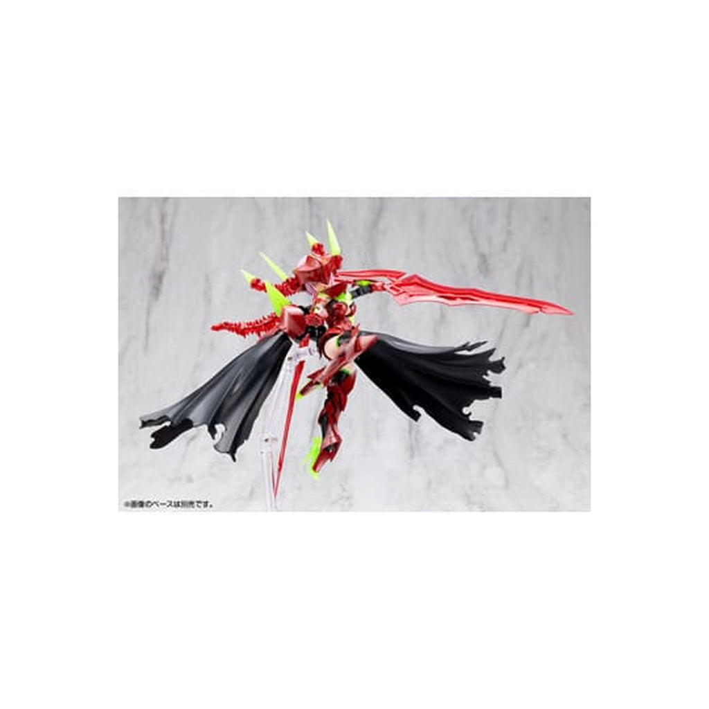Produktbild Megami Device Plastmodellkit 1/1 Bullet Knights