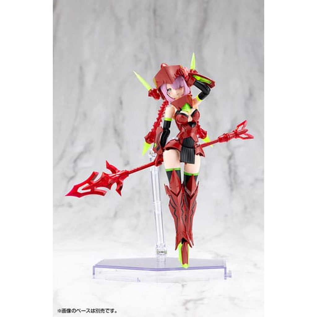 Produktbild Megami Device Plastmodellkit 1/1 Bullet Knights