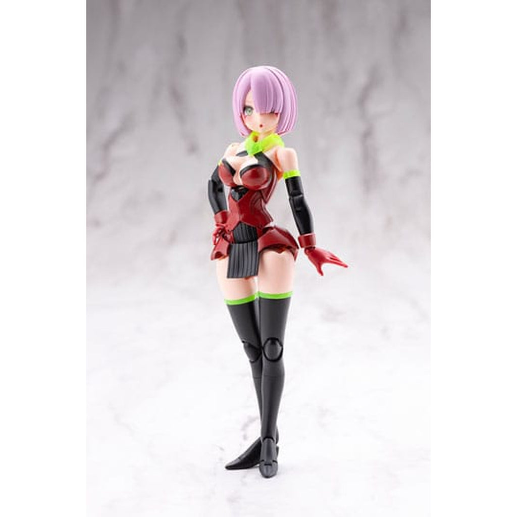 Produktbild Megami Device Plastmodellkit 1/1 Bullet Knights