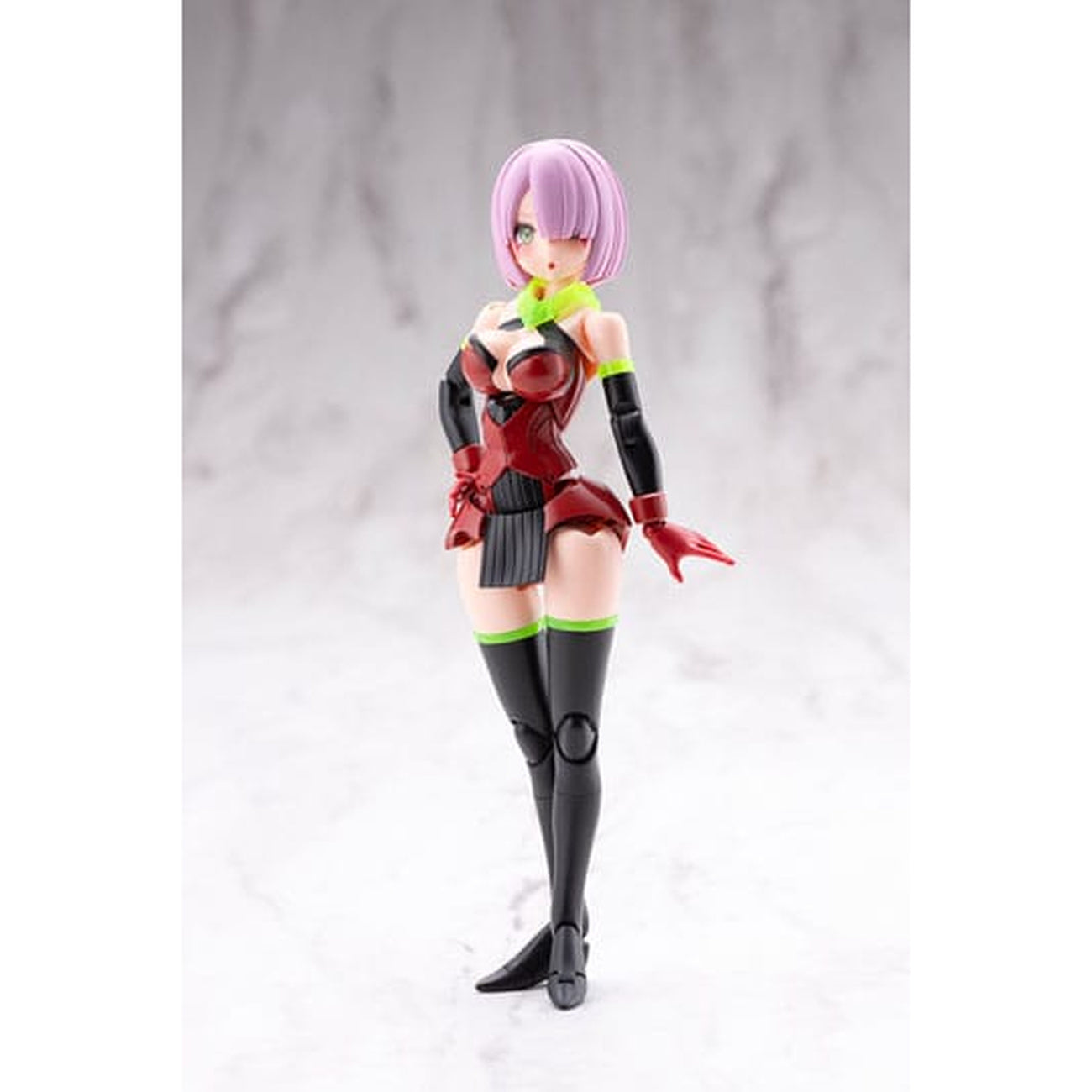 Produktbild Megami Device Plastmodellkit 1/1 Bullet Knights