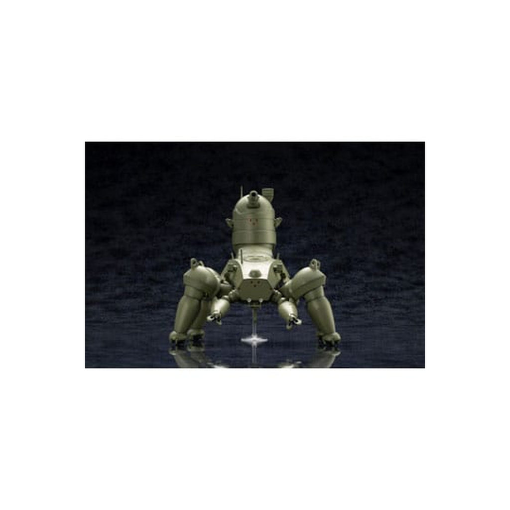 Produktbild Ghost in the Shell: Stand Alone Complex 2nd Gig Plast