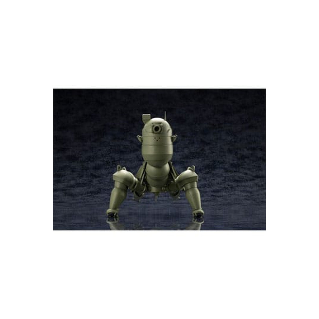 Produktbild Ghost in the Shell: Stand Alone Complex 2nd Gig Plast