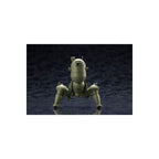 Produktbild Ghost in the Shell: Stand Alone Complex 2nd Gig Plast