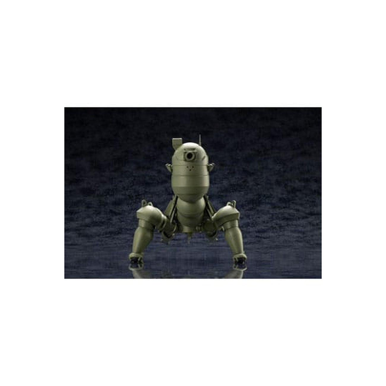 Produktbild Ghost in the Shell: Stand Alone Complex 2nd Gig Plast