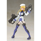 Product image Frame Arms Girl Plastic Model Kit Greifen Barracuda 15 cm