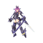 Produktbild Megami Device plastbyggsats 1/1 Asra Archer Kizuna