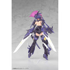 Produktbild Megami Device plastbyggsats 1/1 Asra Archer Kizuna