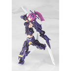 Produktbild Megami Device plastbyggsats 1/1 Asra Archer Kizuna