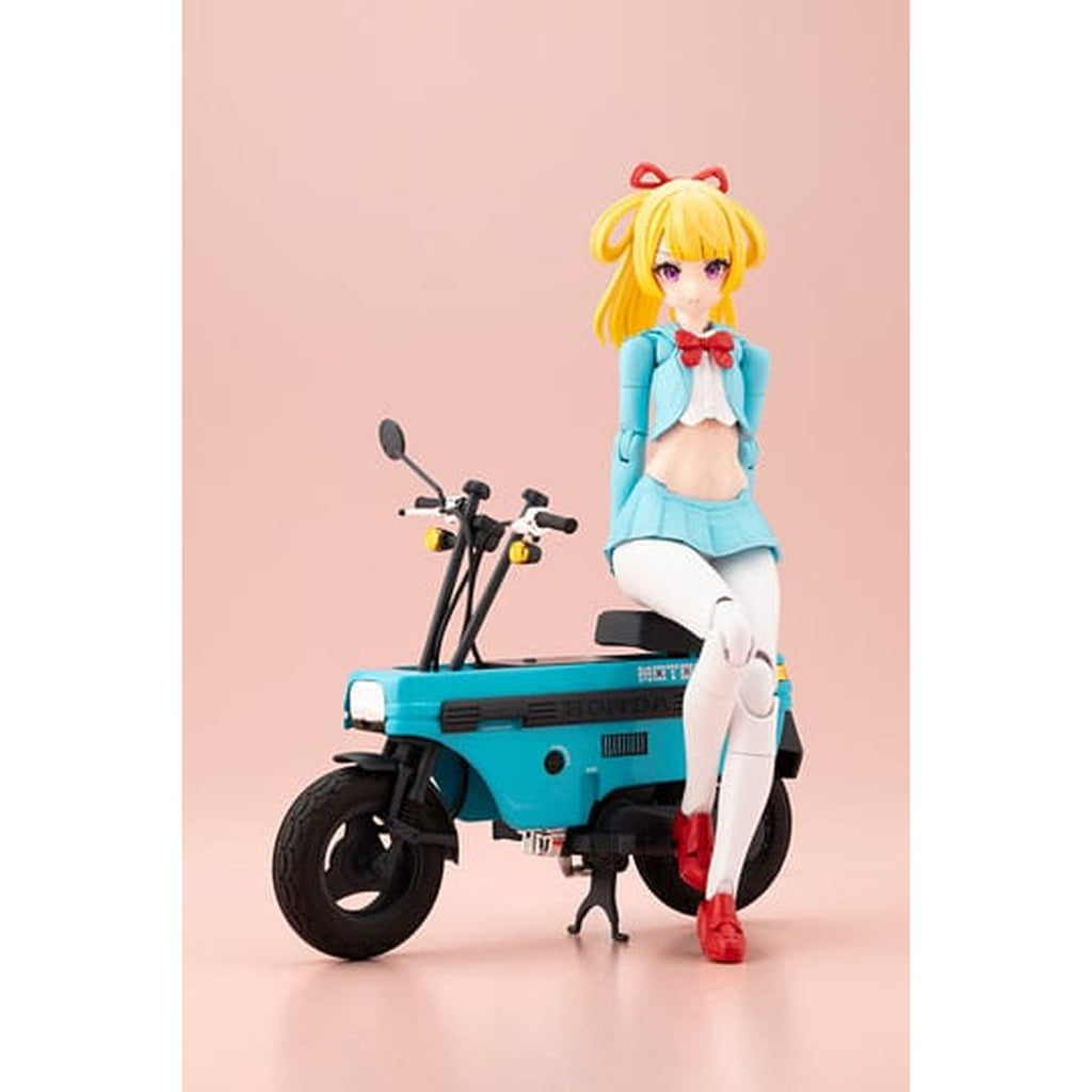 Produktbild Megami Device Buster Doll Series Plastmodellbyggsats 1/1