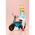 Produktbild Megami Device Buster Doll Series Plastmodellbyggsats 1/1