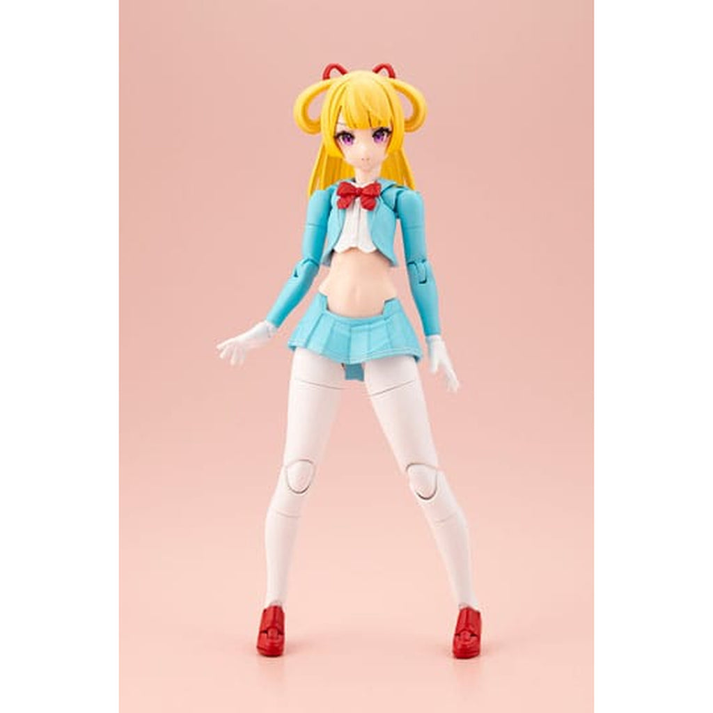 Produktbild Megami Device Buster Doll Series Plastmodellbyggsats 1/1