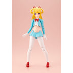 Produktbild Megami Device Buster Doll Series Plastmodellbyggsats 1/1