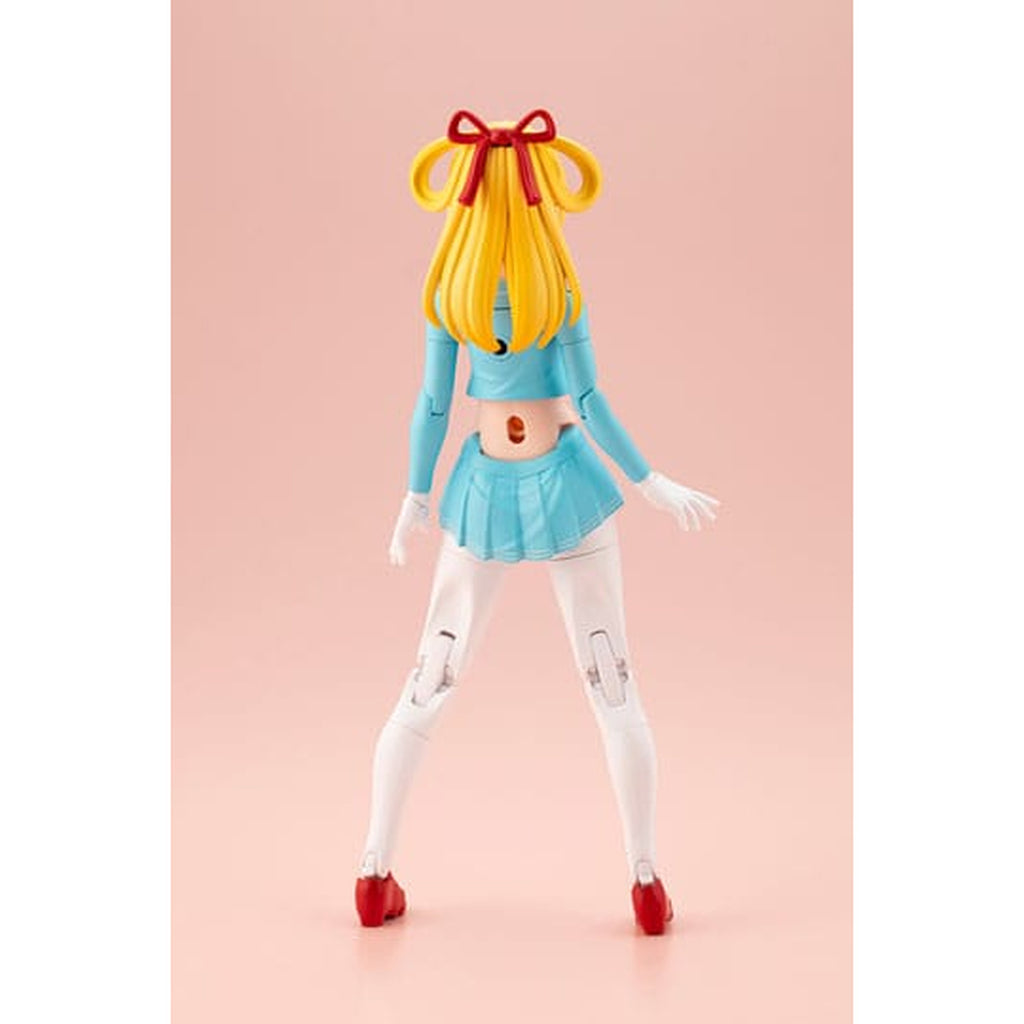 Produktbild Megami Device Buster Doll Series Plastmodellbyggsats 1/1