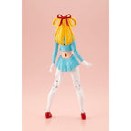 Produktbild Megami Device Buster Doll Series Plastmodellbyggsats 1/1