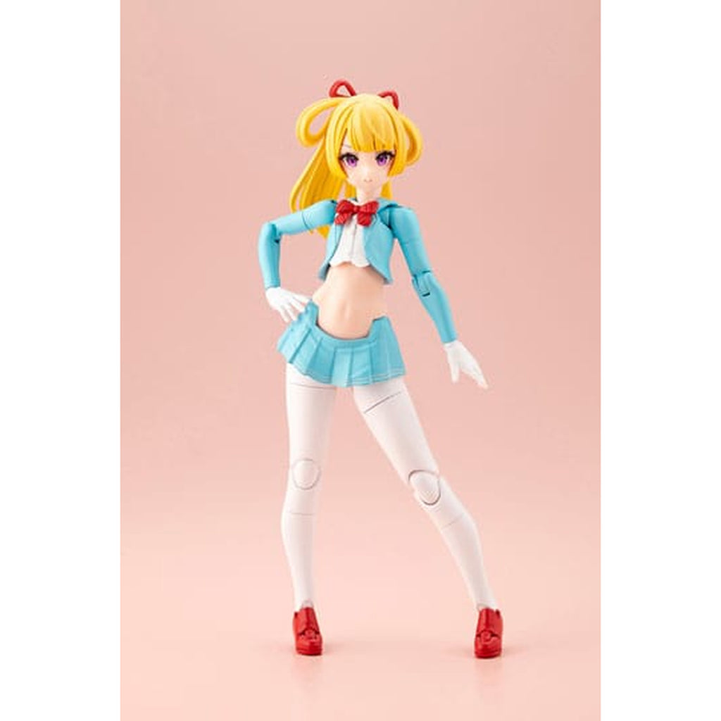 Produktbild Megami Device Buster Doll Series Plastmodellbyggsats 1/1