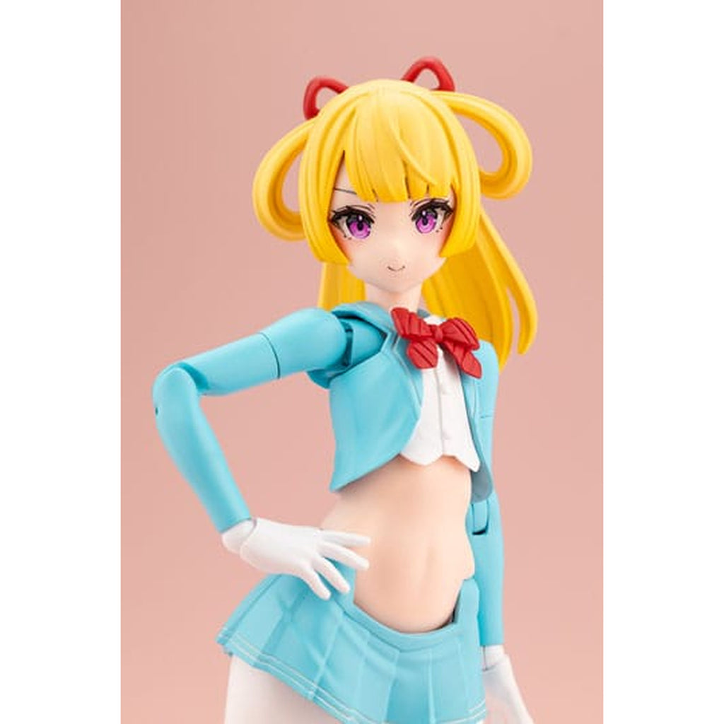 Produktbild Megami Device Buster Doll Series Plastmodellbyggsats 1/1