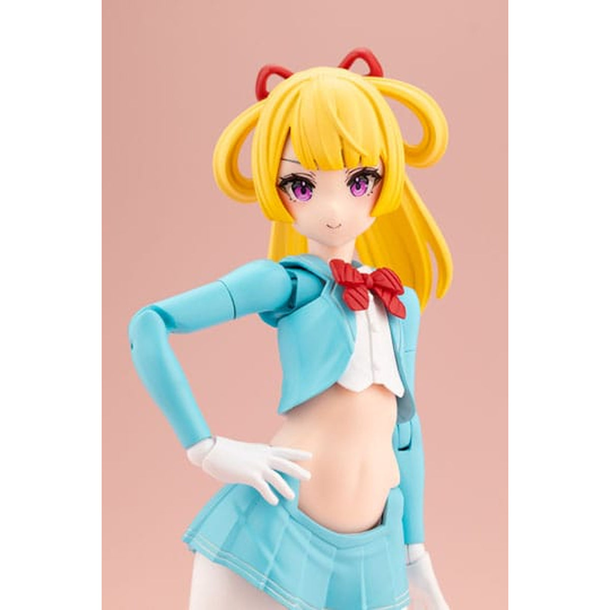 Produktbild Megami Device Buster Doll Series Plastmodellbyggsats 1/1
