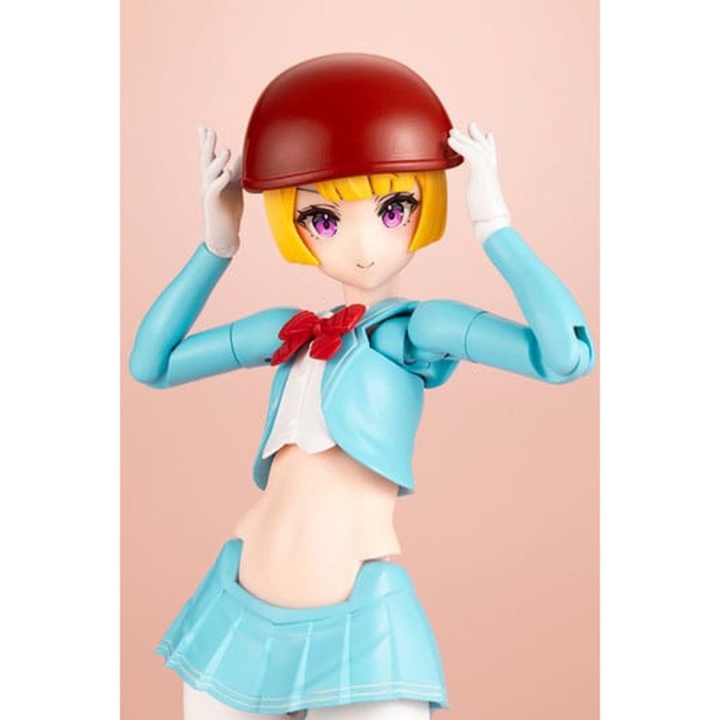 Produktbild Megami Device Buster Doll Series Plastmodellbyggsats 1/1