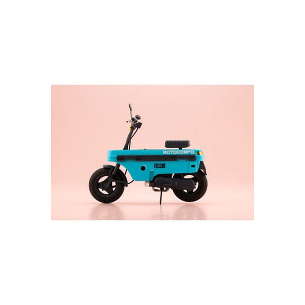 Produktbild Megami Device Buster Doll Series Plastmodellbyggsats 1/1