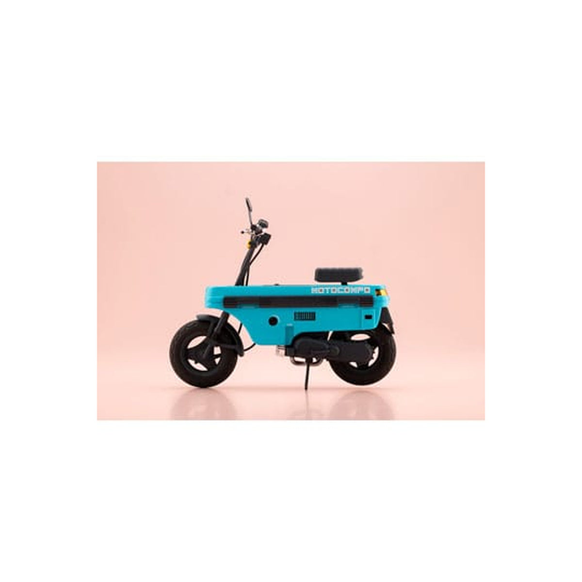 Produktbild Megami Device Buster Doll Series Plastmodellbyggsats 1/1