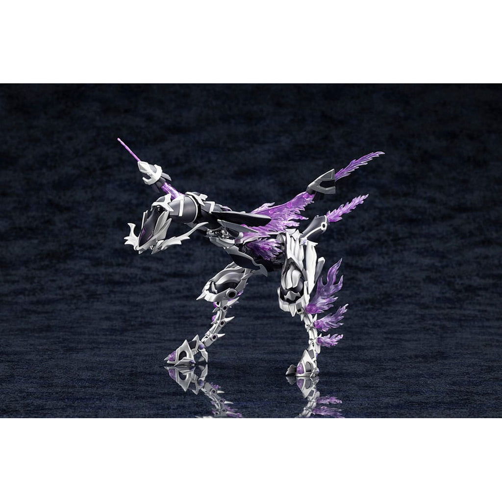 Produktbild Arcanadea Plastmodellsats XenoAlma Explode Volcalion 28 cm