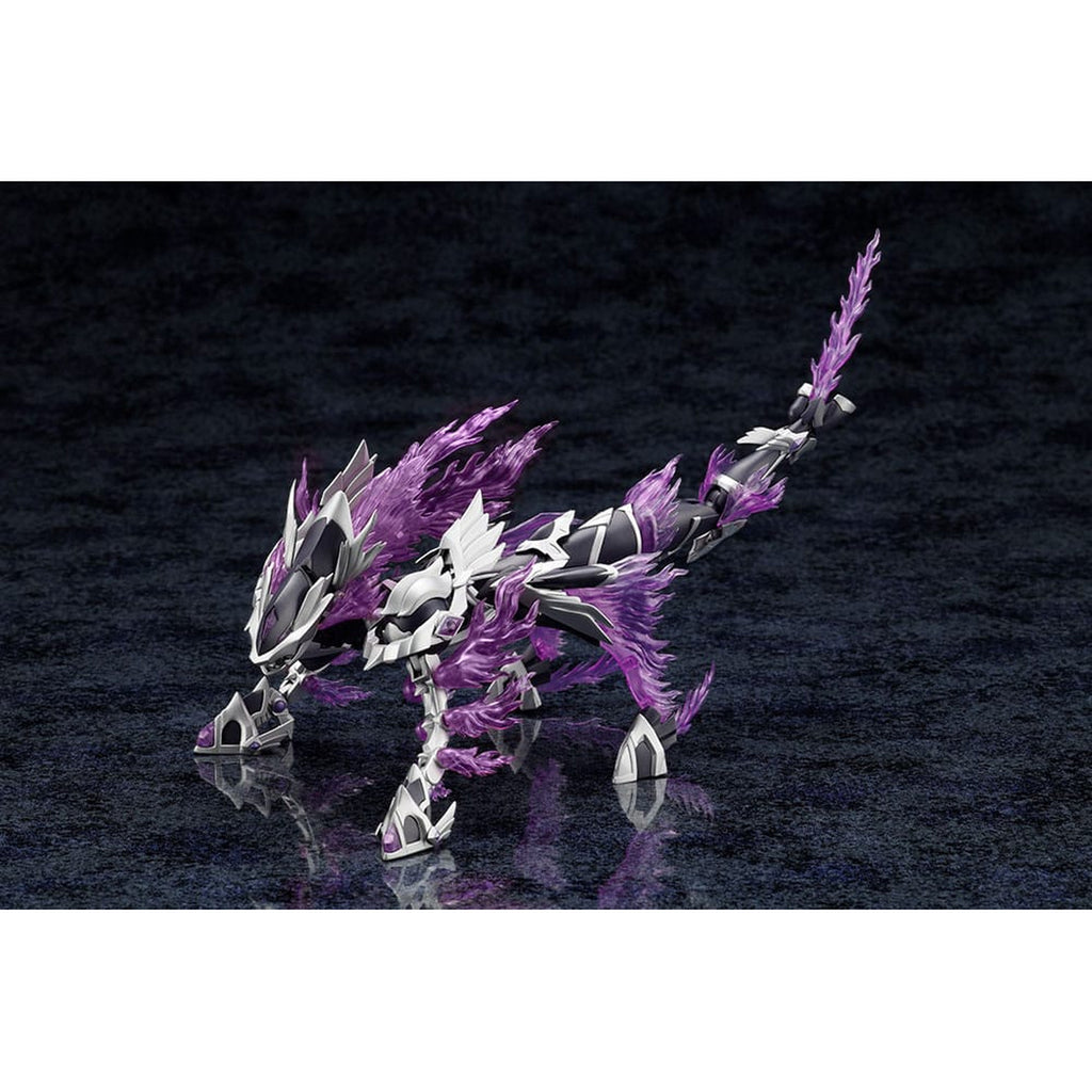 Produktbild Arcanadea Plastmodellsats XenoAlma Explode Volcalion 28 cm