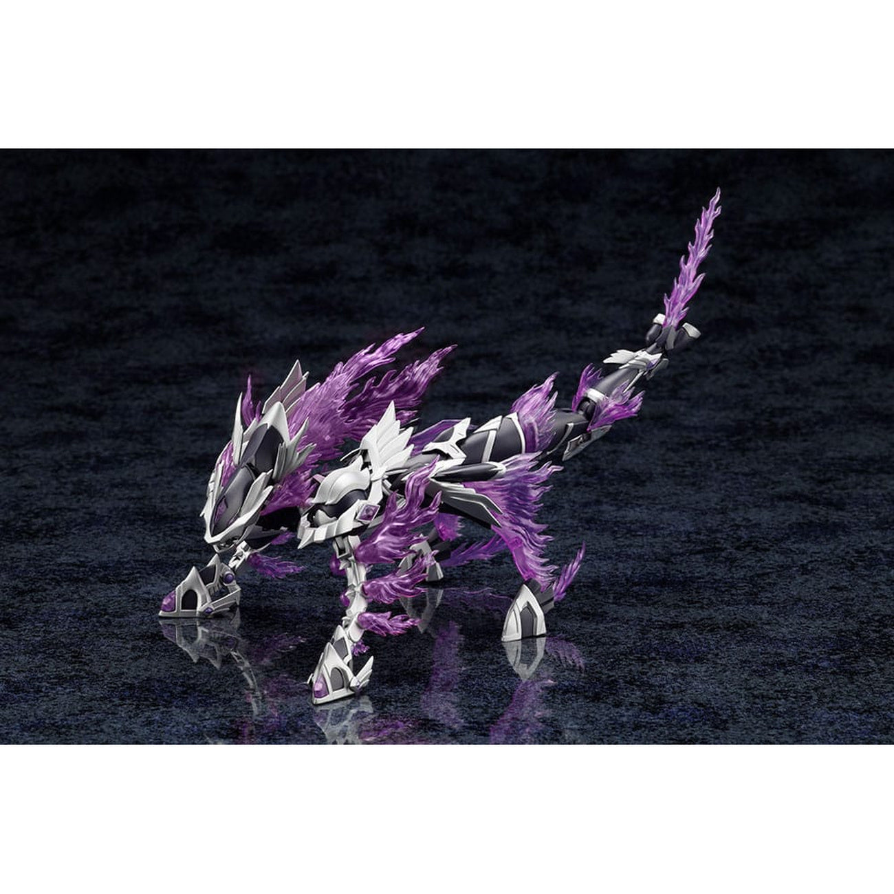 Produktbild Arcanadea Plastmodellsats XenoAlma Explode Volcalion 28 cm