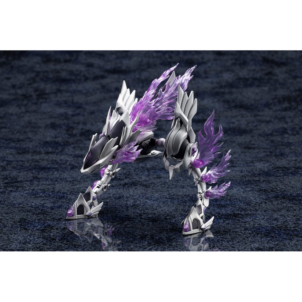 Produktbild Arcanadea Plastmodellsats XenoAlma Explode Volcalion 28 cm