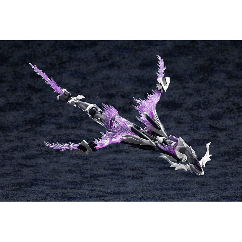 Produktbild Arcanadea Plastmodellsats XenoAlma Explode Volcalion 28 cm