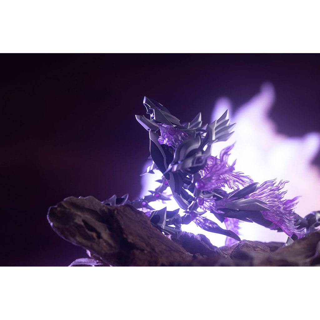 Produktbild Arcanadea Plastmodellsats XenoAlma Explode Volcalion 28 cm