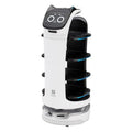 Produktbild Pudu Robotics Grande plastmodellsats BellaBot 19 cm