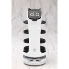 Produktbild Pudu Robotics Grande plastmodellsats BellaBot 19 cm