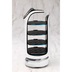 Produktbild Pudu Robotics Grande plastmodellsats BellaBot 19 cm