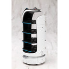 Produktbild Pudu Robotics Grande plastmodellsats BellaBot 19 cm